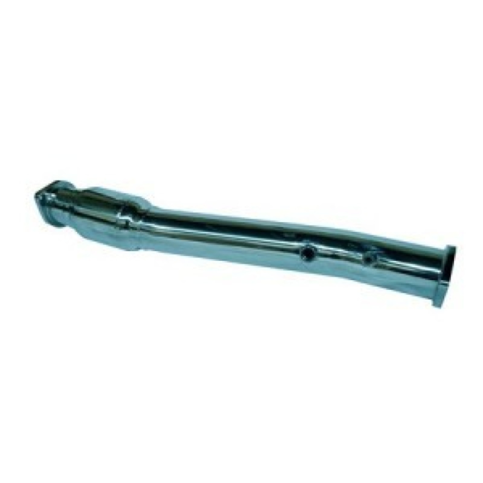 Picture of Turbo XS TXS Cat Pipes Connecting Pipes - EVOX-CP