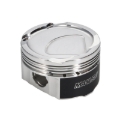 Picture of Manley Subaru 2.0L FA20 BRZ Piston Set - 86.25 mm Bore 1.285 in. CH, -11.40 CC