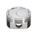 Picture of Manley Subaru 2.0L FA20 BRZ Piston Set - 86.25 mm Bore 1.285 in. CH, -11.40 CC