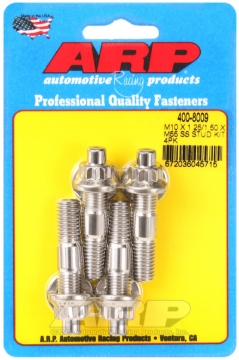 Picture of ARP Stainless Steel Accessory Studs Hardware Kits - 400-8009