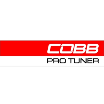 Picture of COBB Banners Stickers/Decals/Banners - CO-PRO-BANNER