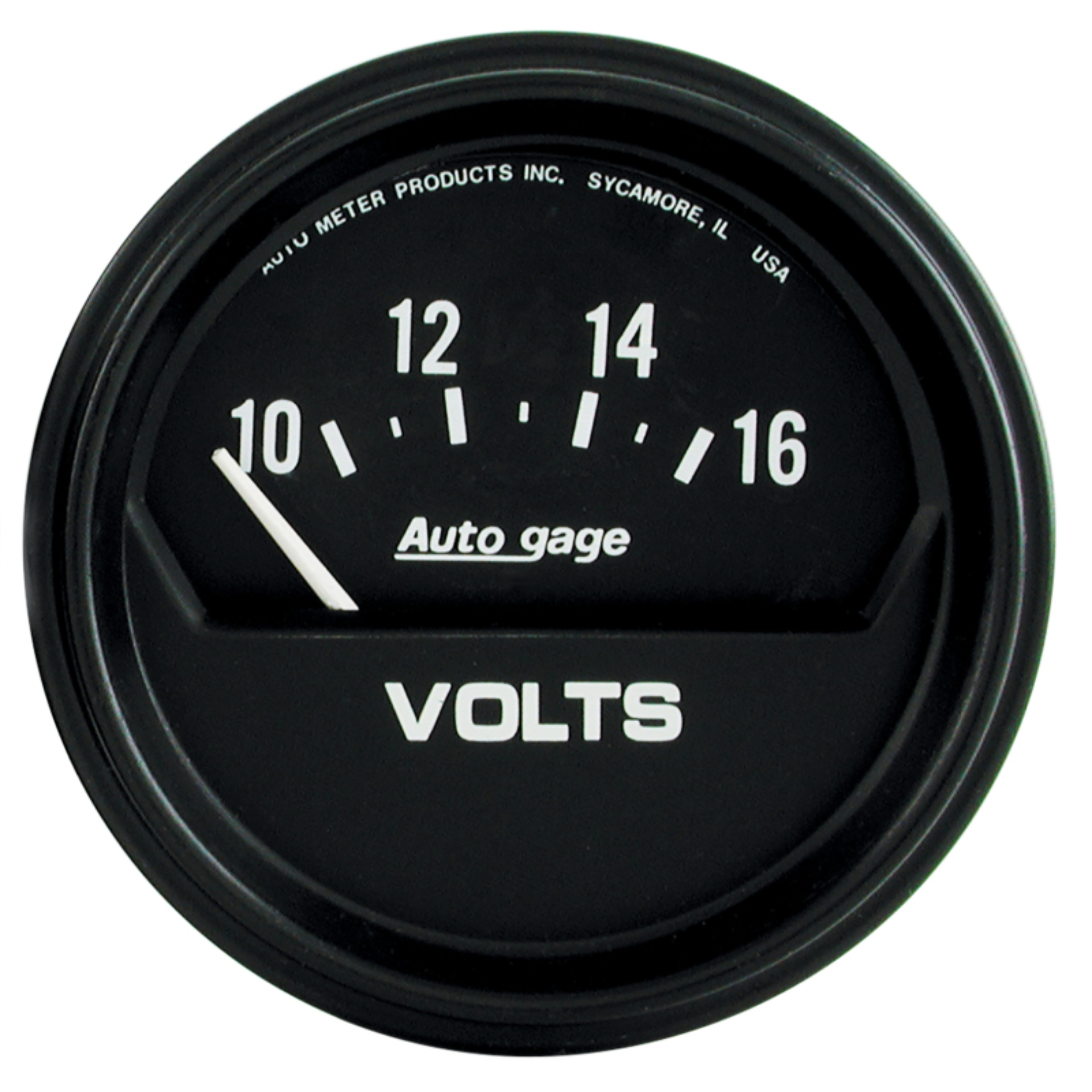 Picture of AutoMeter AM AutoGage Gauges - 2319