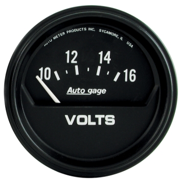Picture of AutoMeter AM AutoGage Gauges - 2319