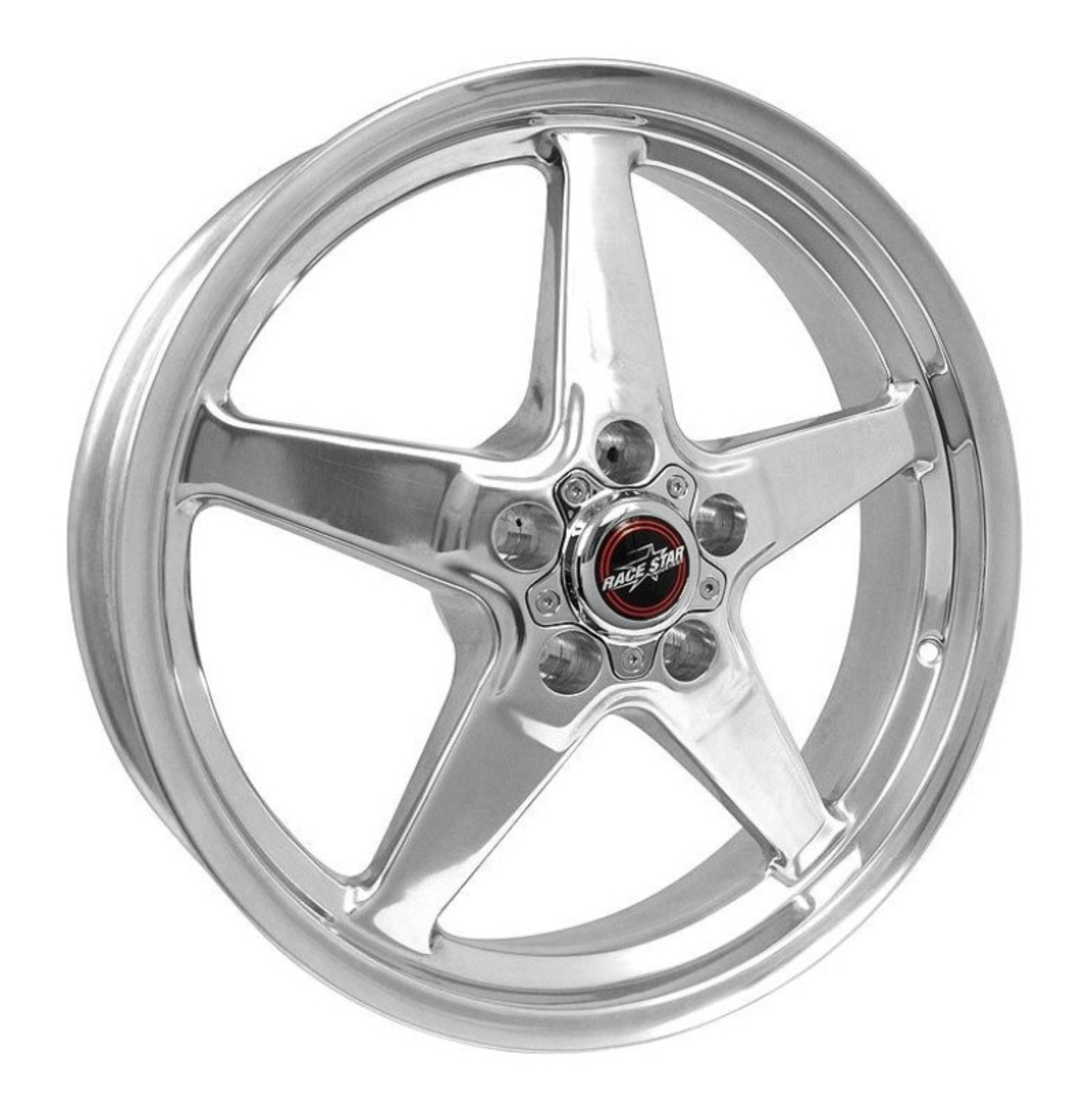 Picture of Race Star RST 92 Drag Star Wheels - 92-850445DP