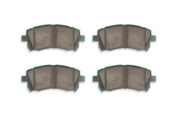 Picture of DBA SP500 Brake Pads - DB1342SP