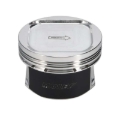 Picture of Manley Subaru 2.0L EJ205 WRX Piston Set - 92.00 mm Bore 1.209 in. CH, -16.00 CC