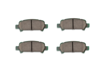 Picture of DBA SP500 Brake Pads - DB1379SP