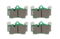 Picture of DBA SP500 Brake Pads - DB1677SP