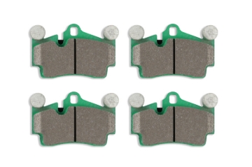 Picture of DBA SP500 Brake Pads - DB1677SP