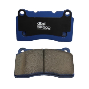 Picture of DBA SP500 Brake Pads - DB1220SP