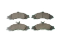 Picture of DBA SP500 Brake Pads - DB1331SP