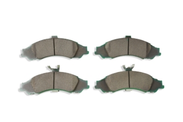 Picture of DBA SP500 Brake Pads - DB1331SP