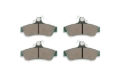 Picture of DBA SP500 Brake Pads - DB1332SP