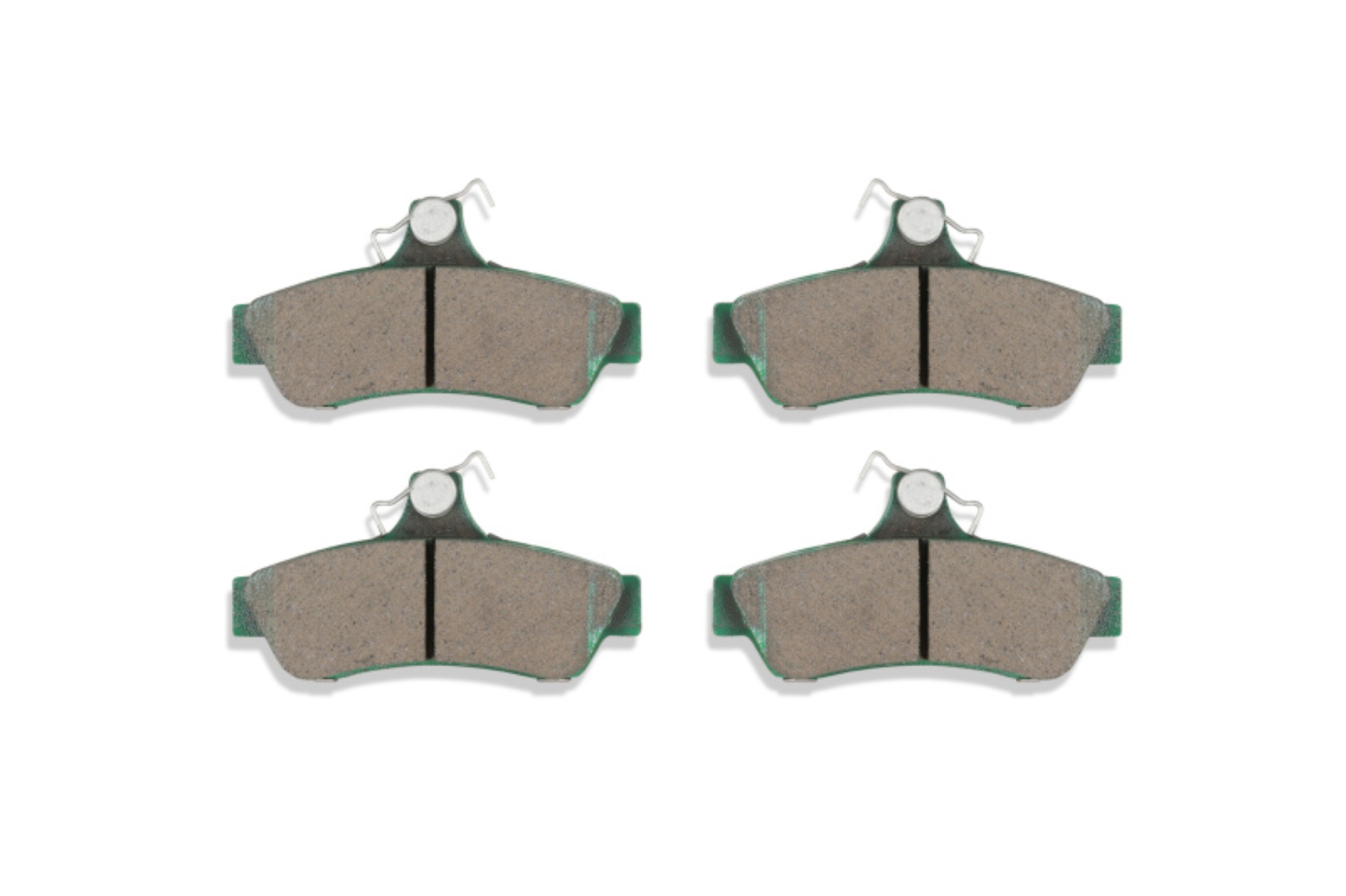 Picture of DBA SP500 Brake Pads - DB1332SP
