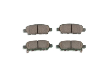 Picture of DBA SP500 Brake Pads - DB1509SP