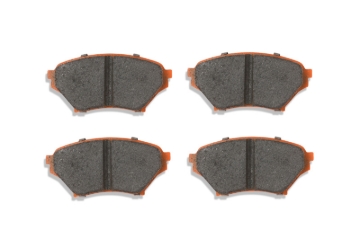 Picture of DBA XP650 Brake Pads - DB1386XP