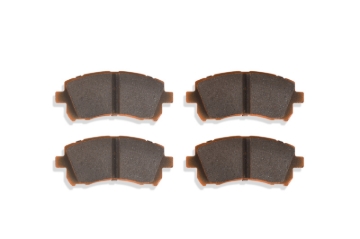 Picture of DBA XP650 Brake Pads - DB1342XP