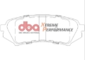 Picture of DBA XP650 Brake Pads - DB1383XP