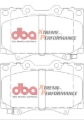 Picture of DBA XP650 Brake Pads - DB1365XP