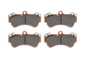 Picture of DBA XP650 Brake Pads - DB1676XP