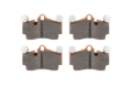 Picture of DBA XP650 Brake Pads - DB1677XP