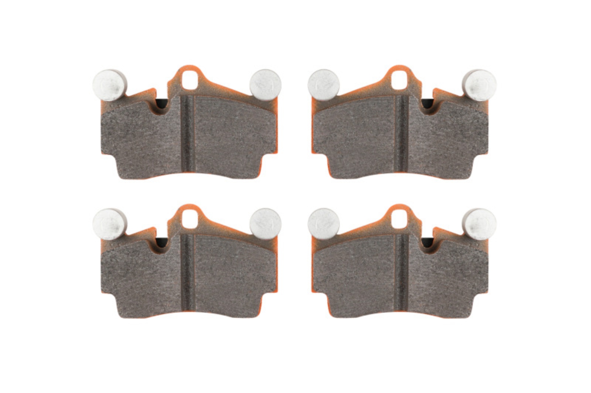 Picture of DBA XP650 Brake Pads - DB1677XP