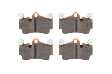 Picture of DBA XP650 Brake Pads - DB1677XP