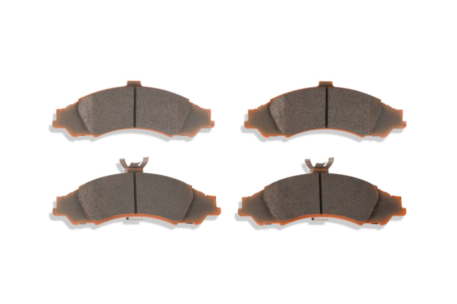 Picture of DBA XP650 Brake Pads - DB1331XP