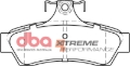 Picture of DBA XP650 Brake Pads - DB1332XP