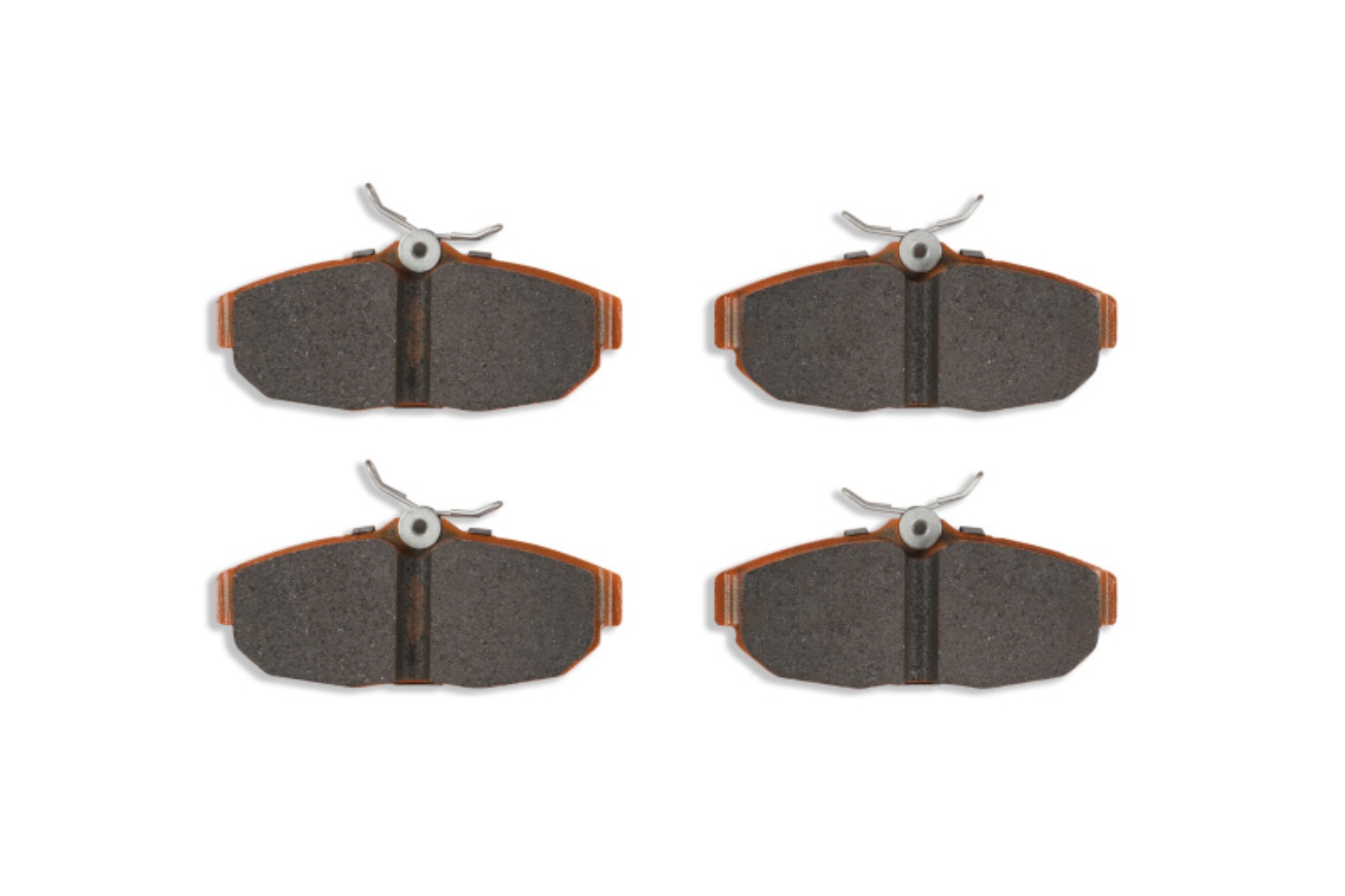 Picture of DBA XP650 Brake Pads - DB7987XP