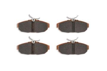 Picture of DBA XP650 Brake Pads - DB7987XP