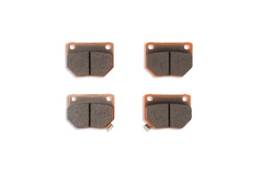 Picture of DBA XP650 Brake Pads - DB1220XP
