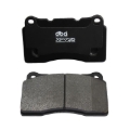 Picture of DBA XP650 Brake Pads - DB1170XP