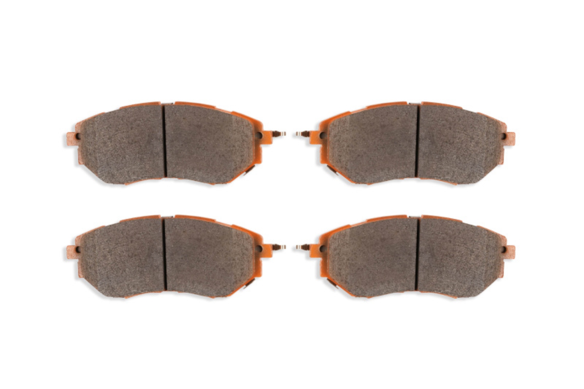 Picture of DBA XP650 Brake Pads - DB1722XP