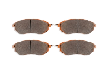 Picture of DBA XP650 Brake Pads - DB1722XP
