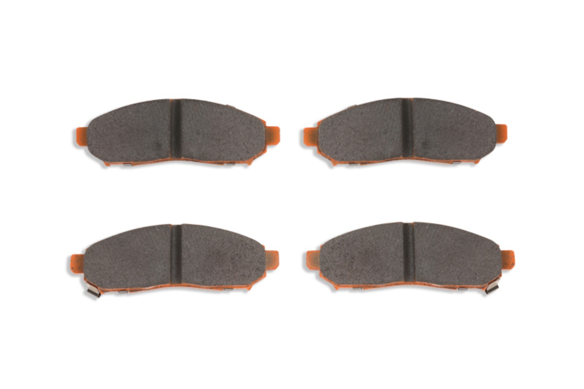 Picture of DBA XP650 Brake Pads - DB1835XP