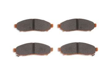 Picture of DBA XP650 Brake Pads - DB1835XP