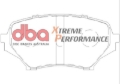 Picture of DBA XP650 Brake Pads - DB2063XP