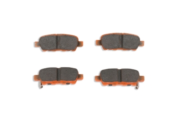 Picture of DBA XP650 Brake Pads - DB1509XP