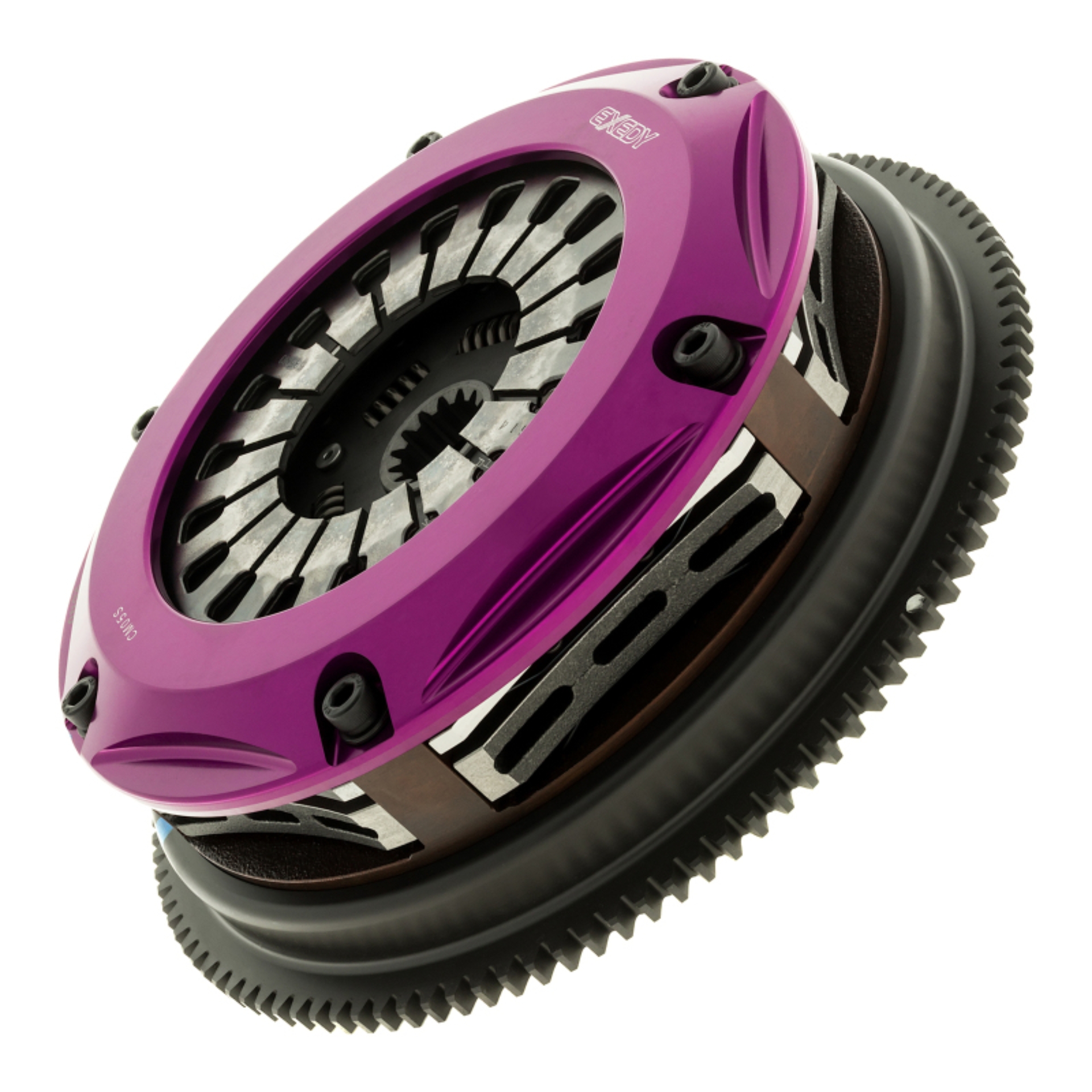 Picture of Exedy EXE Hyper Multi Clutch Kits - TM042SD