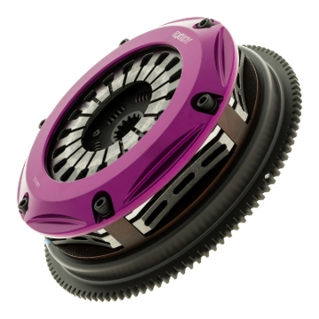 Picture of Exedy EXE Hyper Multi Clutch Kits - TM042SD