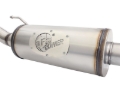 Picture of aFe Exhaust Cat Back - 49-48057