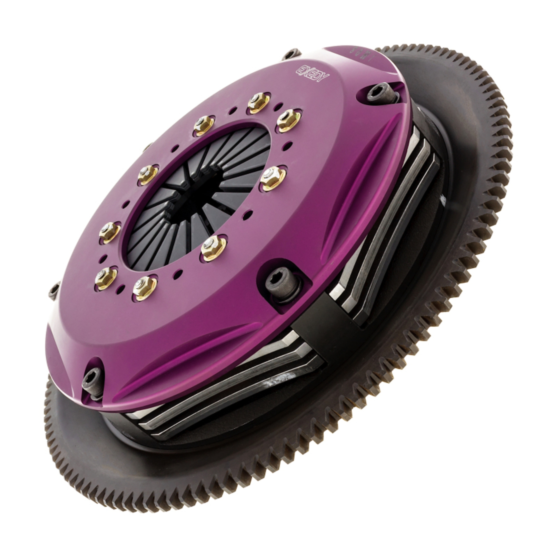 Picture of Exedy EXE Hyper Multi Clutch Kits - ZM013SR