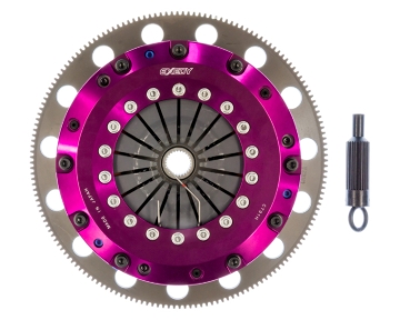 Picture of Exedy EXE Hyper Multi Clutch Kits - GT04XD