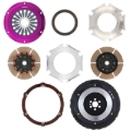 Picture of Exedy EXE Hyper Multi Clutch Kits - NM042SD
