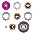 Picture of Exedy EXE Hyper Multi Clutch Kits - ZM013SR