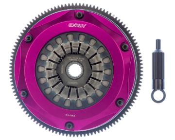 Picture of Exedy EXE Hyper Multi Clutch Kits - TM032SD