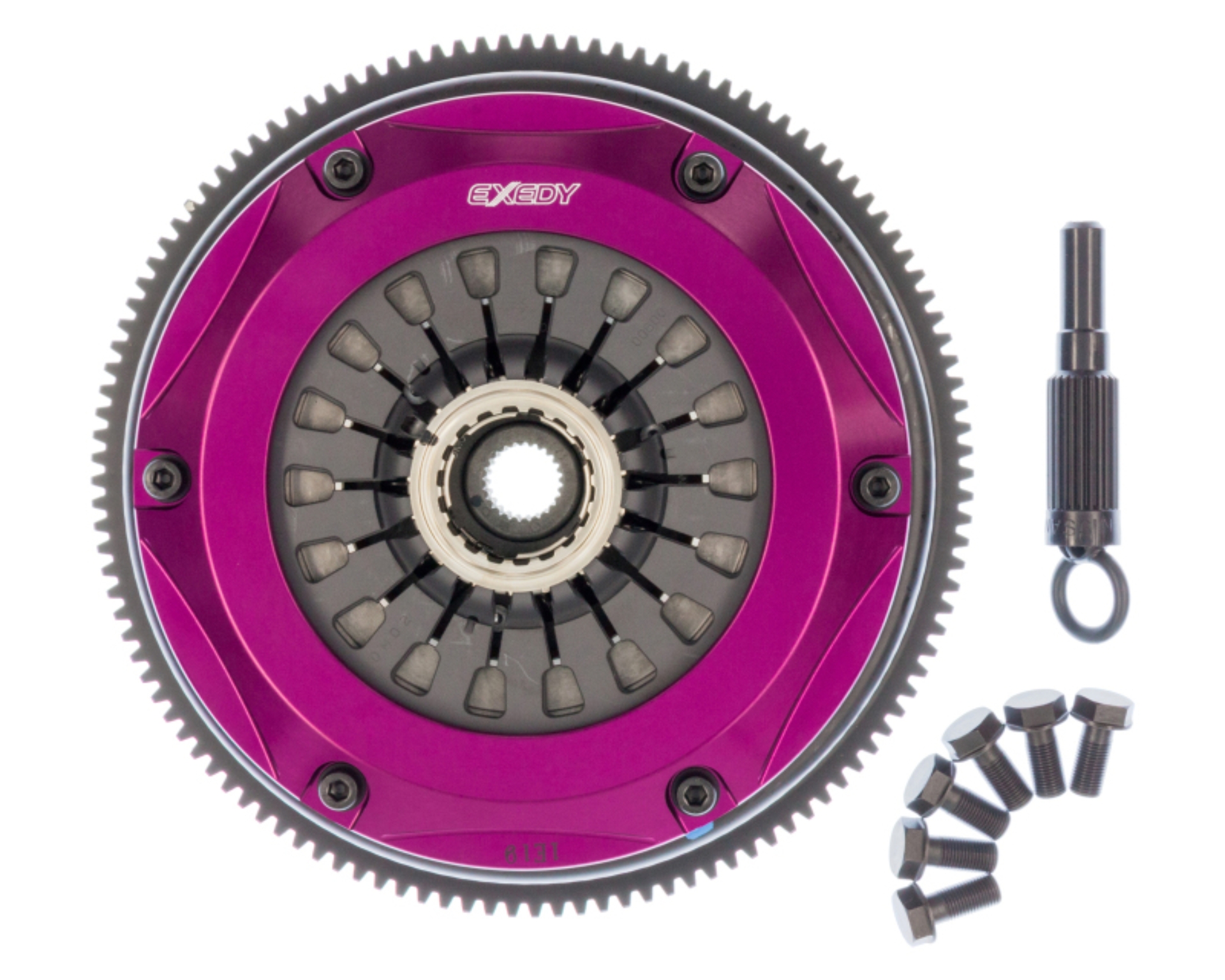Picture of Exedy EXE Hyper Multi Clutch Kits - NM052SD