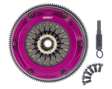 Picture of Exedy EXE Hyper Multi Clutch Kits - NM052SD