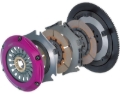 Picture of Exedy EXE Hyper Multi Clutch Kits - NM072SD